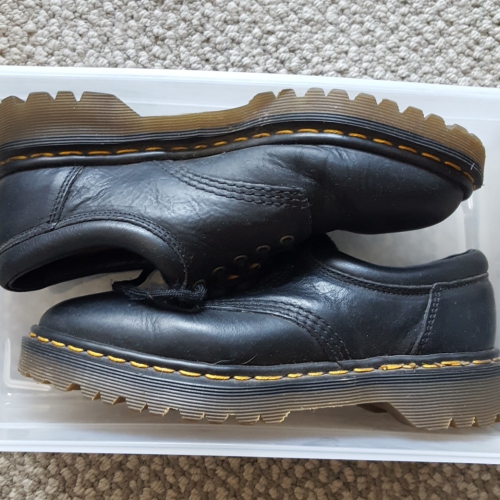Dr. Martens Originals